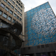 Image for article titled Photos: A “calligraffiti” artist tags buildings with beautiful Arabic calligraphy
